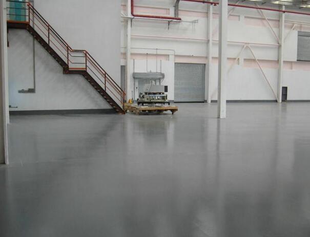 揭秘：環(huán)氧地坪的用途！襄陽環(huán)氧地坪漆生產(chǎn)廠家為你介紹！