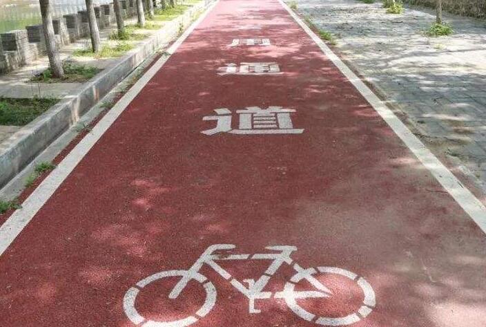 知識解說：襄陽自行車綠道有啥標(biāo)志性的特點(diǎn)呢？請看下文