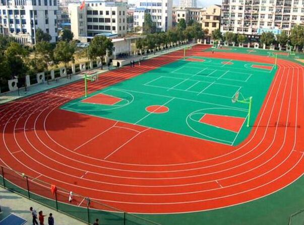 【知識點(diǎn)】襄陽塑膠跑道施工時(shí)為什么會產(chǎn)生氣味？