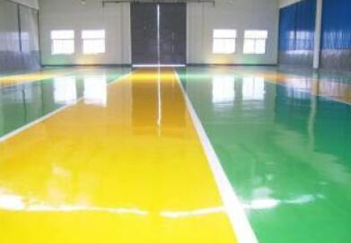 選擇宜昌環(huán)氧地坪漆主要有那幾個(gè)方面需要知道的？請看下文