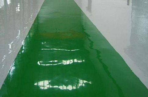 大家知道該怎么養(yǎng)護(hù)環(huán)氧地坪?jiǎn)?？看看這9個(gè)事項(xiàng)！