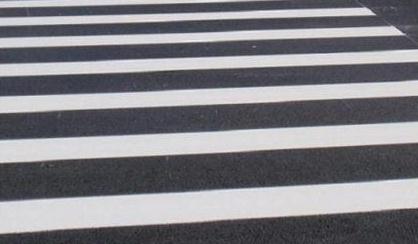 道路標(biāo)線施工 道路標(biāo)線施工