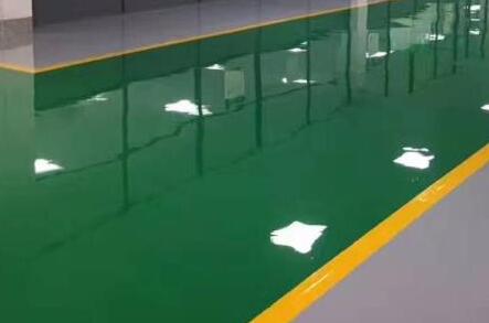 地坪施工時(shí)影響環(huán)氧地坪漆附著力的因素有哪些？