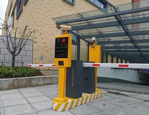 十堰恐龍智能車庫(kù)設(shè)計(jì)施工講解：停車場(chǎng)管理系統(tǒng)常見(jiàn)故障及解決方法