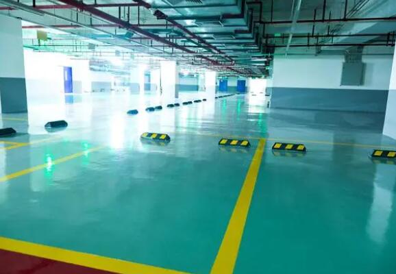 十堰環(huán)氧地坪漆發(fā)展趨勢如何？