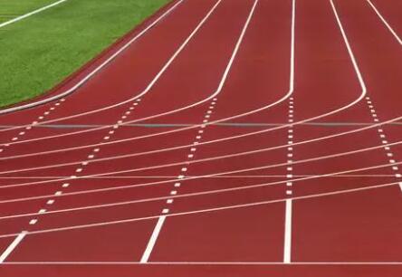 塑膠跑道的種類有哪些！6種塑膠跑道大盤點(diǎn)！