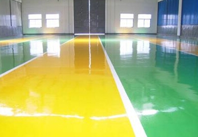 環(huán)氧樹脂地坪環(huán)保嗎？環(huán)氧樹脂地坪的優(yōu)缺點(diǎn)都包括哪些？