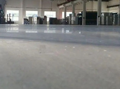 如何正確保養(yǎng)固化地坪？固化地坪保養(yǎng)方法